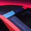 BMW M Concept Neue Klasse, 2026