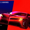 BMW M Concept Neue Klasse, 2026