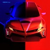 BMW M Concept Neue Klasse, 2026