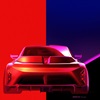 BMW M Concept Neue Klasse, 2026