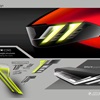 BMW M Concept Neue Klasse, 2026