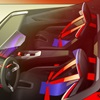 BMW M Concept Neue Klasse, 2026