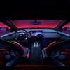 BMW M Concept Neue Klasse, 2026 – Interior