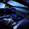 BMW M Concept Neue Klasse, 2026 – Interior