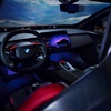 BMW M Concept Neue Klasse, 2026 – Interior