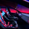 BMW M Concept Neue Klasse, 2026 – Interior