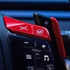 BMW M Concept Neue Klasse, 2026 – Interior