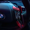 BMW M Concept Neue Klasse, 2026 – Interior