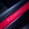 BMW M Concept Neue Klasse, 2026 – Interior