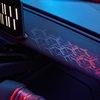 BMW M Concept Neue Klasse, 2026 – Interior