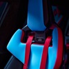 BMW M Concept Neue Klasse, 2026 – Interior