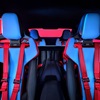 BMW M Concept Neue Klasse, 2026 – Interior