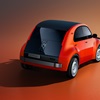 Citroen 2 CV Concept, 2026