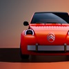 Citroen 2 CV Concept, 2026