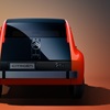 Citroen 2 CV Concept, 2026
