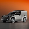 Citroen 2 CV Fourgonnette Concept, 2026