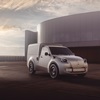 Citroen 2 CV Fourgonnette Concept, 2026