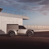 Citroen 2 CV Fourgonnette Concept, 2026