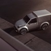 Citroen 2 CV Fourgonnette Concept, 2026