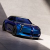 DS F3VER Concept, 2026