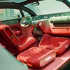 Fiat Multiplay Concept, 2026 – Interior
