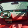 Fiat Multiplay Concept, 2026 – Interior