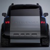 Freelander Concept 97, 2026