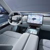 Freelander Concept 97, 2026 – Interior