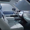 Freelander Concept 97, 2026 – Interior