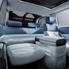 Freelander Concept 97, 2026 – Interior