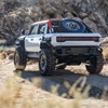 HUMMER X SUV Concept, 2026
