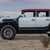 HUMMER X SUV Concept, 2026