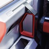 HUMMER X SUV Concept, 2026 – Interior