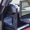 HUMMER X SUV Concept, 2026 – Interior