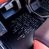 HUMMER X SUV Concept, 2026 – Interior