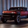 HUMMER X Truck Concept, 2026