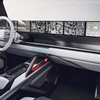 HUMMER X Truck Concept, 2026 – Interior