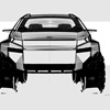 Hyundai Earth Concept, 2026 – Design Sketch