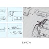Hyundai Earth Concept, 2026 – Design Sketch