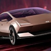 Hyundai Venus Concept, 2026