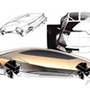 Hyundai Venus Concept, 2026 – Design Sketch