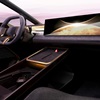 Hyundai Venus Concept, 2026 – Interior