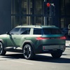 Jetta X Concept, 2026