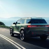 Jetta X Concept, 2026