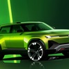 Jetta X Concept, 2026 – Design Sketch
