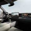 Jetta X Concept, 2026 – Interior