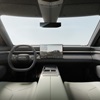 Jetta X Concept, 2026 – Interior