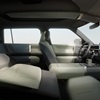 Jetta X Concept, 2026 – Interior