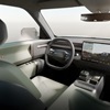 Jetta X Concept, 2026 – Interior