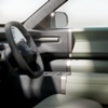 Jetta X Concept, 2026 – Interior